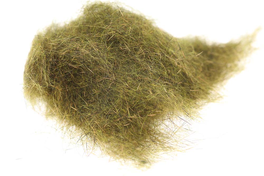 SLF Squirrel - Brown Olive