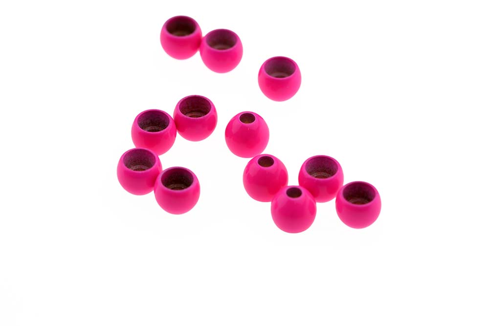 Pro Flexi Beads - Pink