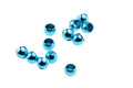 Pro Flexi Beads - Kingfisher Blue