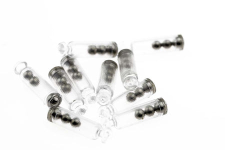 Du tilføjede <b><u>Power rattles (M)</u></b> til kurven.