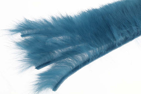 Du tilføjede <b><u>3 mm Rabbit Zonkerstrip - Kingfisher</u></b> til kurven.
