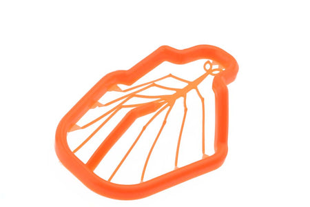 You added <b><u>Easy Shrimp Legs 2.0: shrimplegs - Super Fluorescent Orange</u></b> to basket.