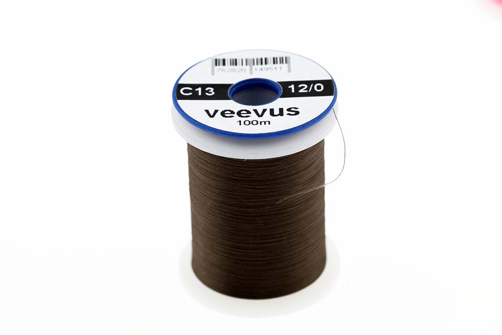 Veevus Standard - Black