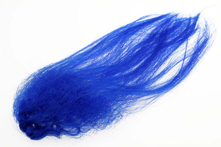 Du tilføjede <b><u>Big Fly Fiber Curls - Blue</u></b> til kurven.