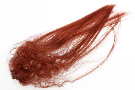 Du tilføjede <b><u>Big Fly Fiber Curls - Copper</u></b> til kurven.