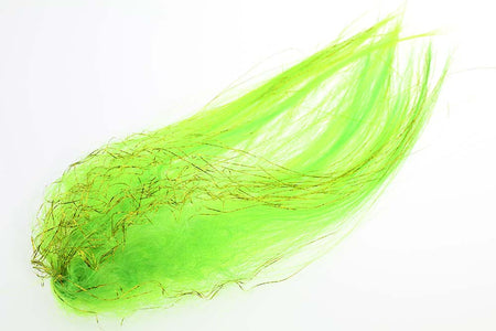 You added <b><u>Big Fly Fiber Blends - Green Hornet</u></b> to basket.