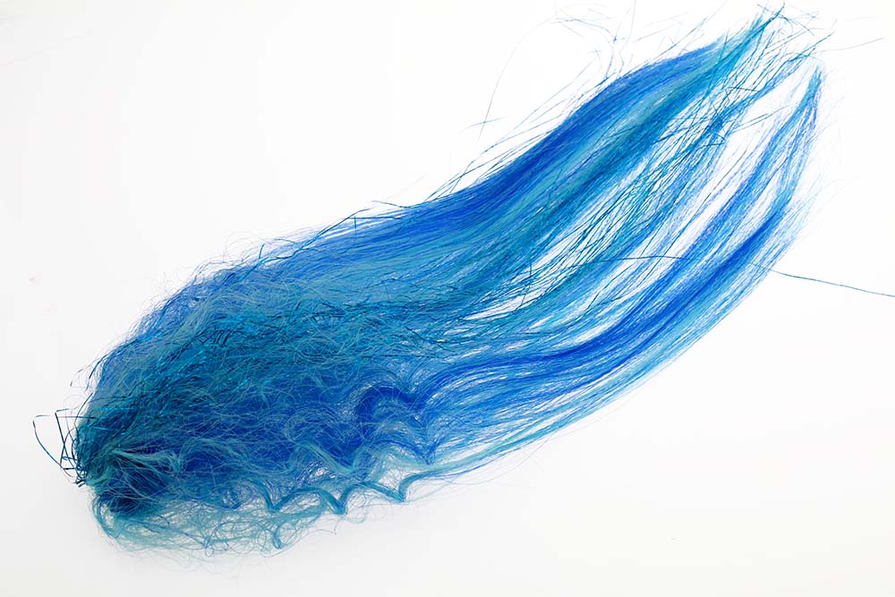 Big Fly Fiber Blends - Arctic