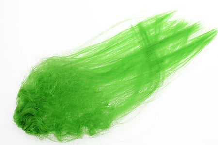 Du tilføjede <b><u>Big Fly Fiber Curls - Green</u></b> til kurven.