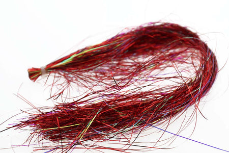 Du tilføjede <b><u>Flashabou Mirage Blend - Red/Opal 3311</u></b> til kurven.