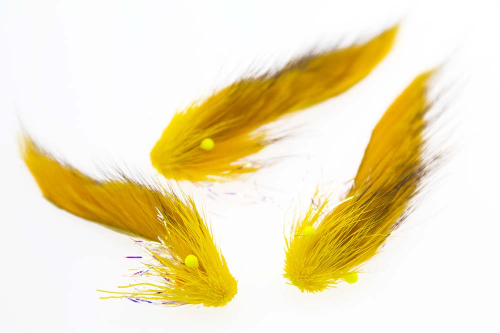 Materialesæt - Munkeren Gul