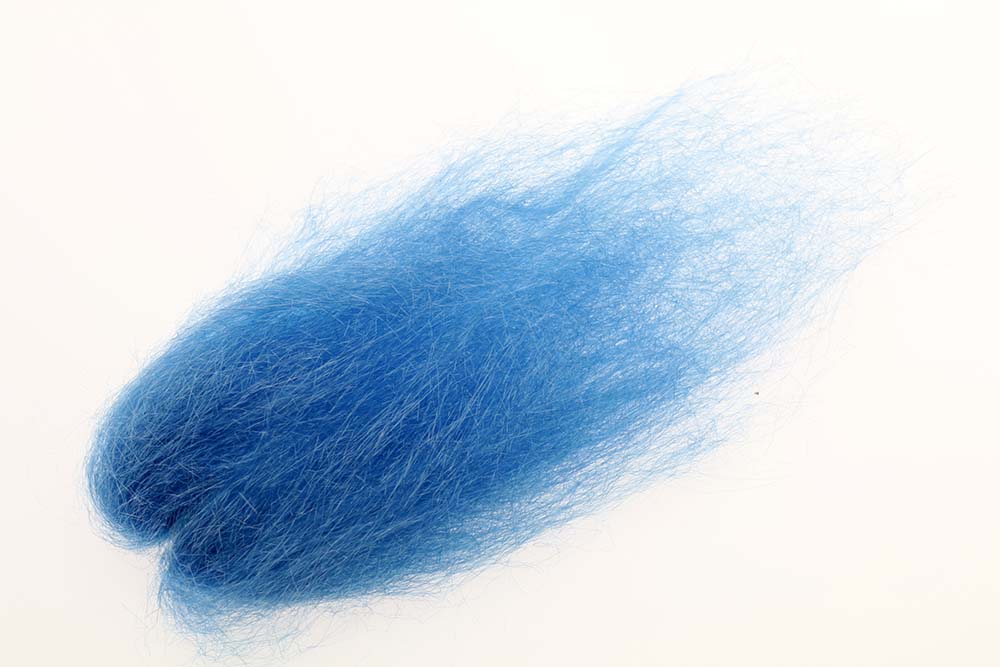 Ghost Hair - Blue