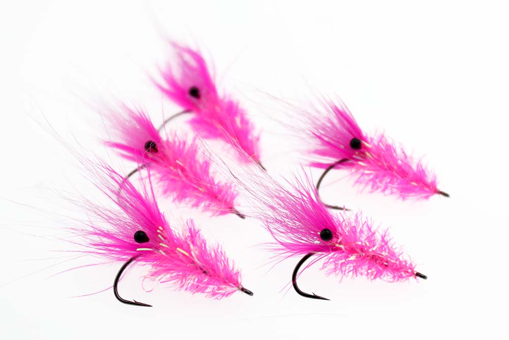 Materialesæt: Glimmer rejen