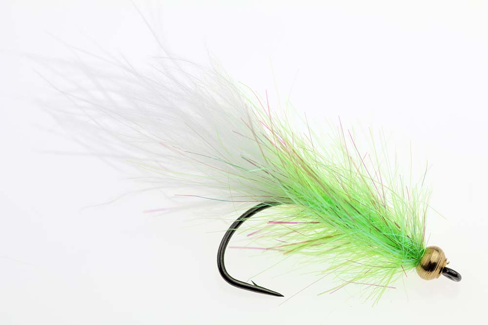 Grækeren put and take flue