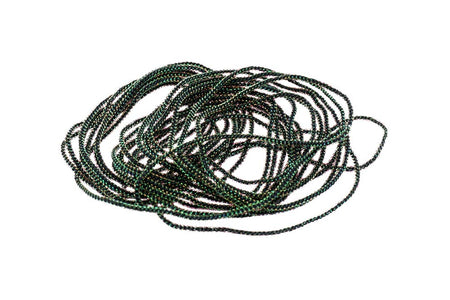 Du tilføjede <b><u>Pearl Core Braid - Black</u></b> til kurven.