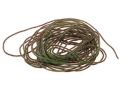 Du tilføjede <b><u>Pearl Core Braid - Brown</u></b> til kurven.