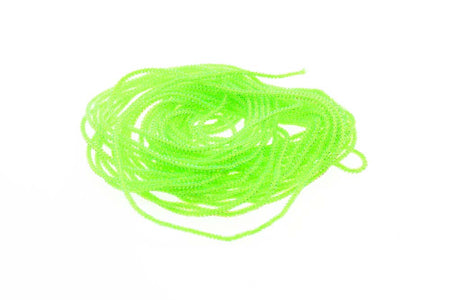 Du tilføjede <b><u>Pearl Core Braid - Chartreuse</u></b> til kurven.