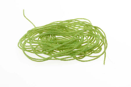 Du tilføjede <b><u>Pearl Core Braid - Olive</u></b> til kurven.