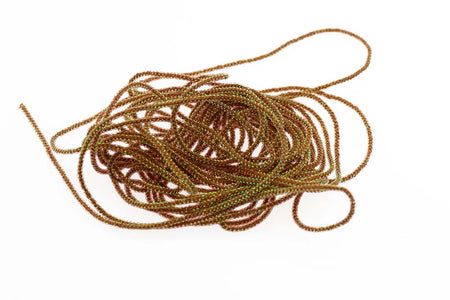 Du tilføjede <b><u>Pearl Core Braid - Root beer</u></b> til kurven.