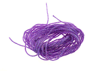 Du tilføjede <b><u>Pearl Core Braid - Purple</u></b> til kurven.