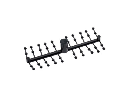 You added <b><u>Nymph eyes - Black</u></b> to basket.