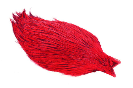 You added <b><u>Whiting American Rooster Cape - Badger Red</u></b> to basket.