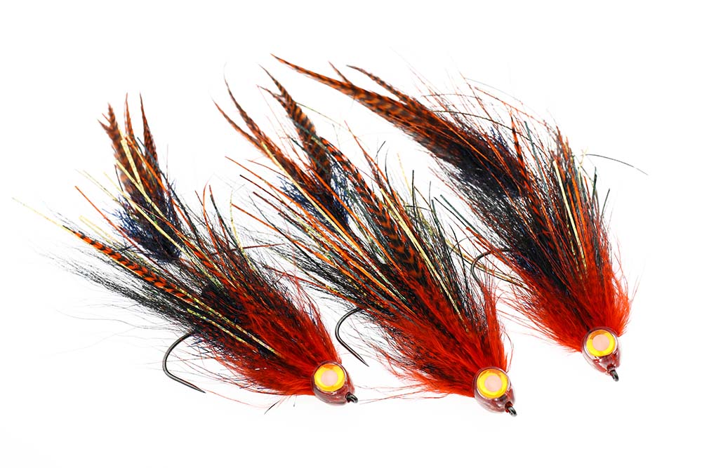 Materialesæt - Articulated Charred Slayer