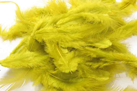 Du tilføjede <b><u>Metz Soft hackles - Golden Yellow Olive</u></b> til kurven.