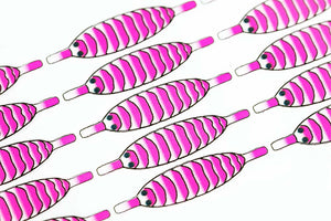 Pro Gammarus shields - Pink