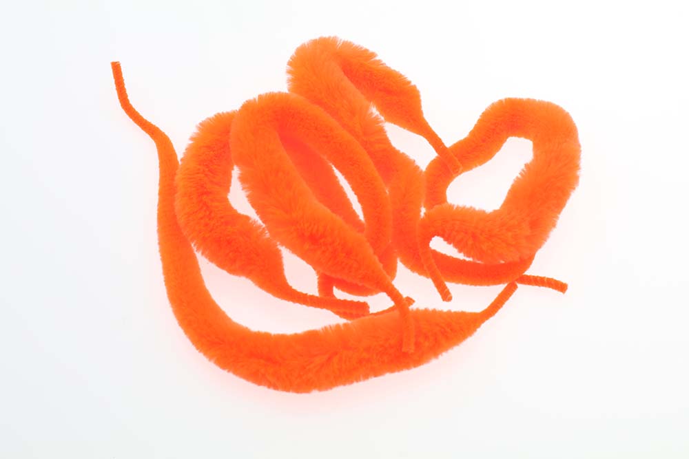 Mangum Dragon Tails - Yellow