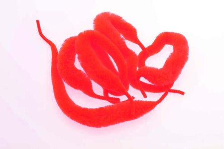Du tilføjede <b><u>Mangum Dragon Tails - Red</u></b> til kurven.