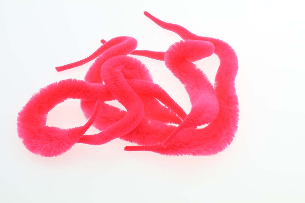 Mangum Dragon Tails - Pink