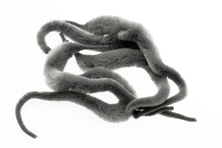 Du tilføjede <b><u>Mangum Dragon Tails - Grey L</u></b> til kurven.