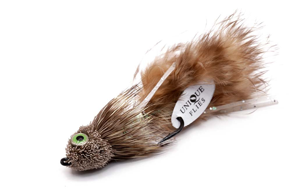 Mudler Long tail