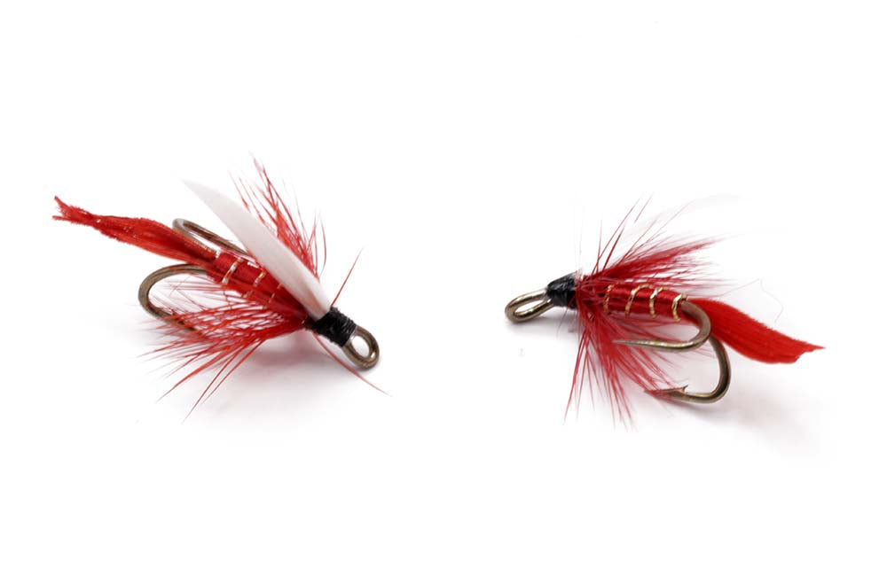 Flashback nymph Size 12 - tied in DK