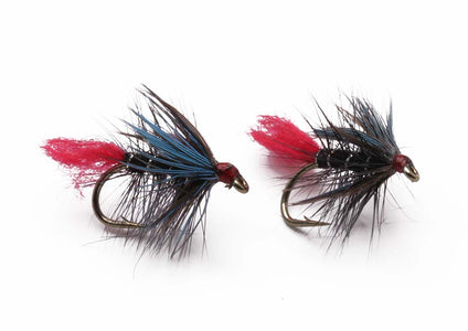 Du tilføjede <b><u>Blue Zulu - Vådflue</u></b> til kurven.
