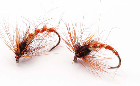 Du tilføjede <b><u>Mcphails B Golden Jungle Cock</u></b> til kurven.