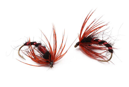 Du tilføjede <b><u>Mcphails Buzzer BK/Red</u></b> til kurven.