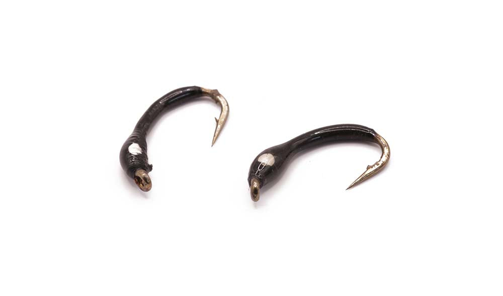 Flashback nymph Size 12 - tied in DK
