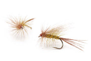 Flashback nymph Size 12 - tied in DK