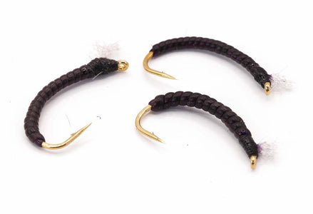 You added <b><u>Flashback nymph Size 12 - tied in DK</u></b> to basket.