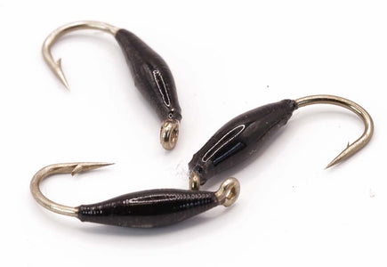 Du tilføjede <b><u>Black Puppa (Fodderpillen)</u></b> til kurven.
