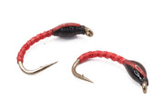 Red Buzzer