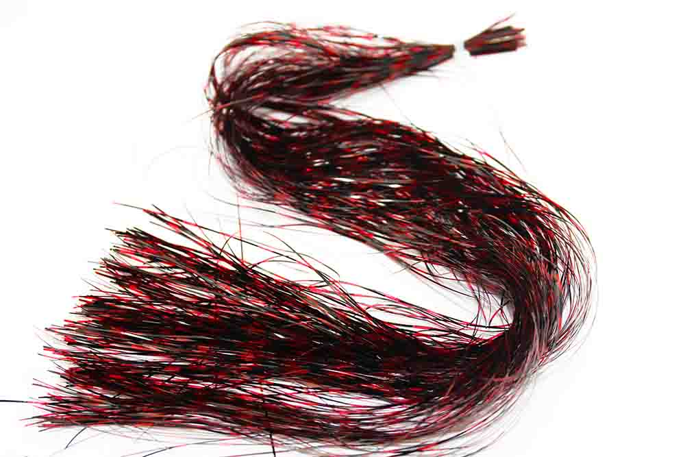 Flashabou Magnum - Grizzly Red