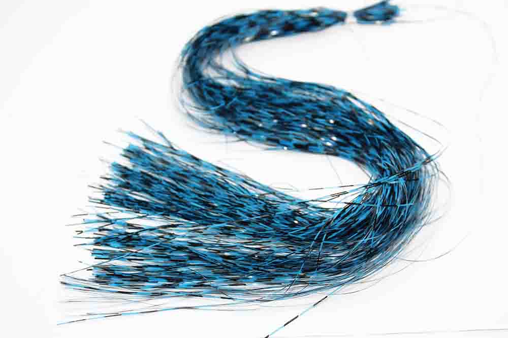 Flashabou Magnum - Grizzly Blå