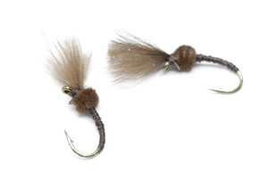 Cdc Emerger Buzzer