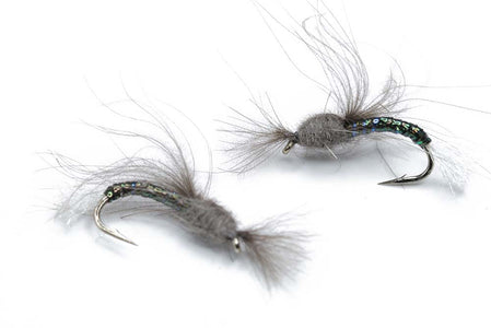 Du tilføjede <b><u>Cdc Pearly Emerger</u></b> til kurven.