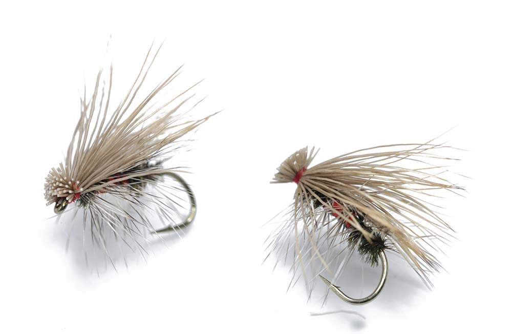 Elk Hair Caddis