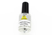 Varnish/Lak - Uv reflekterende med brush