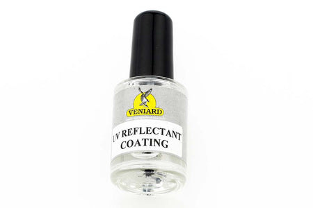 Du tilføjede <b><u>Varnish/Lak - Uv reflekterende med brush</u></b> til kurven.