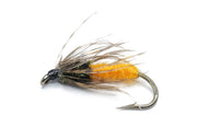 Klinter Brown